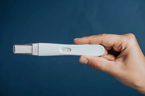 اختبار الحمل المنزلي قبل موعد الدورة