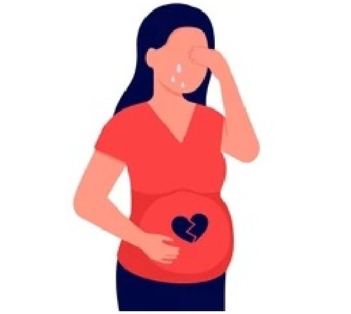 هل يحدث حمل بعد الاجهاض بدون دوره