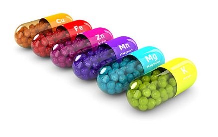 Pilules de zinc pour les cheveux mon expérience